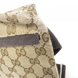 Túi đeo hông Gucci 28566 609101