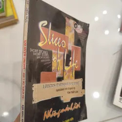 Slice of Life- Những mảnh đời  586266