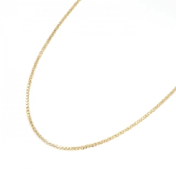 Dây chuyền K18YG - Hàng hiệu Authentic 872577