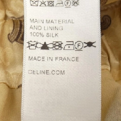 【Mã giảm giá】Váy Celine CELINE 651560