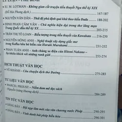 Văn học Nước Ngoài số 1&2 - 2012 605324