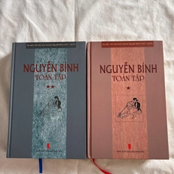 Nguyễn Bính toàn tập  274327