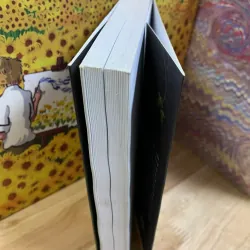 Hoa Mộng Ảo - Higashino Keigo 926269