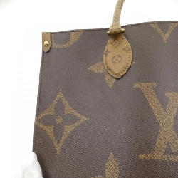 Túi Louis Vuitton Monogram Giant OnTheGo MM M45321 616542