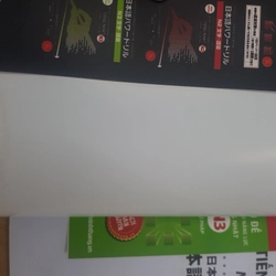 Bộ đề luyện thi năng lực tiếng nhật Pawaa Doriru N3 - Ngữ pháp 477248
