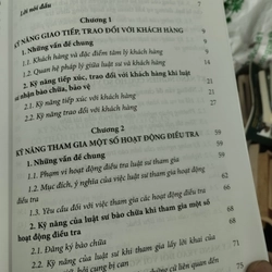 Giáo trình kỹ năng của luật sư khi tham gia giải quyết các vụ án hình sự 322351