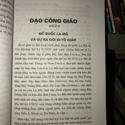 Một số tôn giáo ở Việt Nam - Nguyễn Thanh Xuân 730738