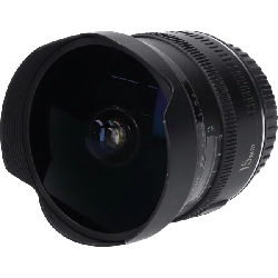 Ống kính EF15mm F2.8 FISHEYE - Hàng hiệu Authentic 879591