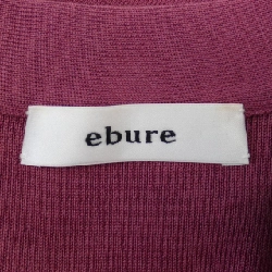 【Mã giảm giá】Áo khoác cardigan ebure 639345