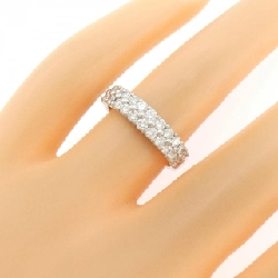 Nhẫn kim cương Royal Asher 0.75CT - Hàng hiệu Authentic 835731