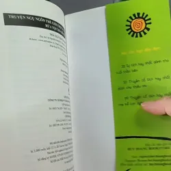 Truyện ngụ ngôn thế giới chọn lọc - Nguyễn Trọng Báu 604620