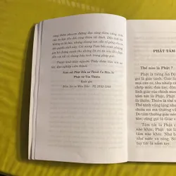 Phật Tâm Luận- Dịch Giả: Thích Phước Hảo 688733