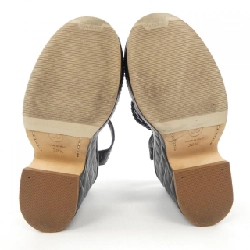 CHANEL G30758X01842 Sandal - Hàng hiệu Authentic 827503