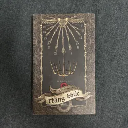 Thăng khúc - Samantha Shannon