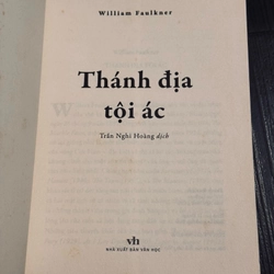 Thánh địa tội ác 519460