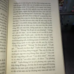 Truyện ngắn Phan thị vàng anh 937321