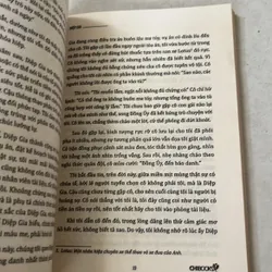 Diệp Gia - Triệt Hạ Lưu Hương 594762