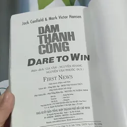 Dám thành công - Jack Canfield 688566