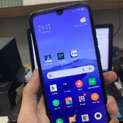 Điện thoại Redmi Note 7