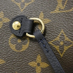 Túi xách Louis Vuitton Monogram Neverfull Inside Out MM M14994 - Hàng hiệu Chính hãng 801395