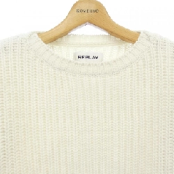 【Mã giảm giá】REPLAY Áo len 634725