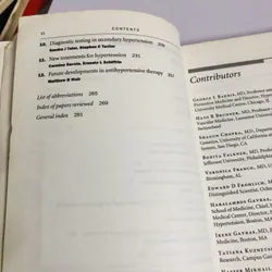 THE YEAR IN HYPERTENSION – 2004 (H. Gavras) 720865