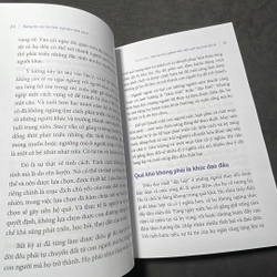 Đừng tin các bài trắc nghiệm tính cách Tiến sĩ Benjamin Hardy 302908