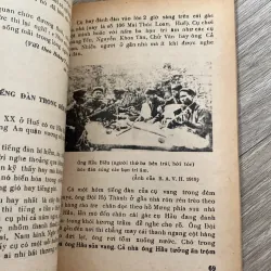 HƯƠNG GIANG CỐ SỰ (XB 1986) 996010