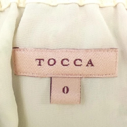 Chân váy TOCCA - Hàng hiệu Authentic 808214