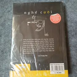 NGHỀ CƯỜI - CHOÉ 718865