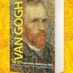 Van Gogh - Steven Naifeh & Gregory White Smith 192407