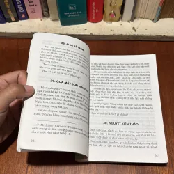 II Những Điều Bạn Chưa Nghĩ Ra: Mưu Lược Xuất Thần - Trần Như Anh, Thanh Hà - 2007 798989