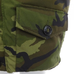 Canada Goose 3434JM Montreal Áo gile lông vũ - Hàng hiệu Authentic 886510