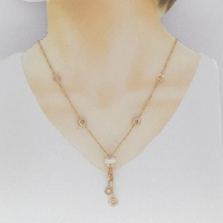 Bulgari B.zero1 Necklace - Hàng hiệu Authentic 841590