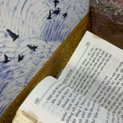 Một anh hùng thời đại - M.Lermontop 927985