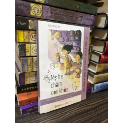 Mẹ trẻ chăm con khỏe - Fujita Koichiro