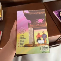 KIÊNG KỴ DÂN GIAN VIỆT NAM (PHONG TỤC – TÍN NGƯỠNG)- K5 1031207