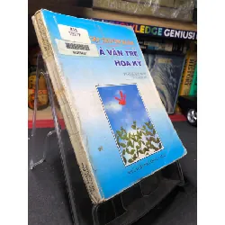 [Sách Cũ SCGR] Tuyển Tập Truyện Ngắn Các Nhà Văn Trẻ Hoa Kỳ mới 60% ố vàng, bẩn bìa 1998 Phan Quang Định dịch và chú giải HPB0906 SÁCH VĂN HỌC