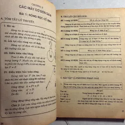 Để học tốt vật lý 8  - tô kim bảng 800758