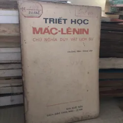 Triết học Mác Lê Nin_Chủ nghĩa duy vật lịch sử