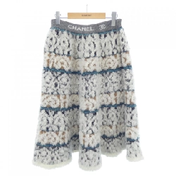 Chân váy CHANEL - Hàng hiệu Authentic