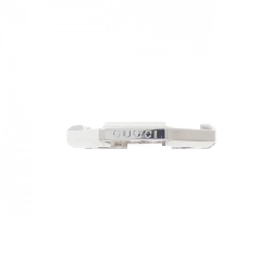 Nhẫn gương Gucci - Hàng hiệu Authentic 834211