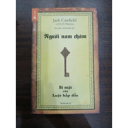 Người Nam Châm 537411