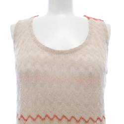 【Mã giảm giá】MISSONI Top 644976