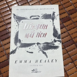 Elizabeth mất tích - Emma Healey 