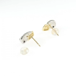 PT850/K18 Bông tai kim cương 0.16CT - Hàng hiệu Chính hãng 868359