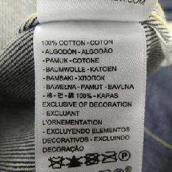 SACAI LEVI'S 25-07782 Đồ bộ - Hàng hiệu Chính hãng 829699