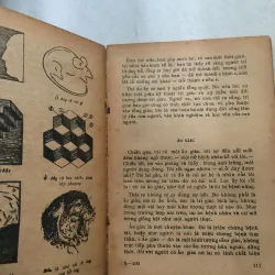 Tâm Lý Học Lý Thú - K.Platonov (NXB Thanh Niên 1983) trọn bộ 2 tập ( hiếm thấy) 561258