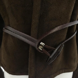 LOEWE Áo khoác lông cừu - Hàng hiệu Chính hãng 809466