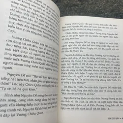 Tứ đại mỹ nhân Trung Hoa Vương Chiêu Quân 713285